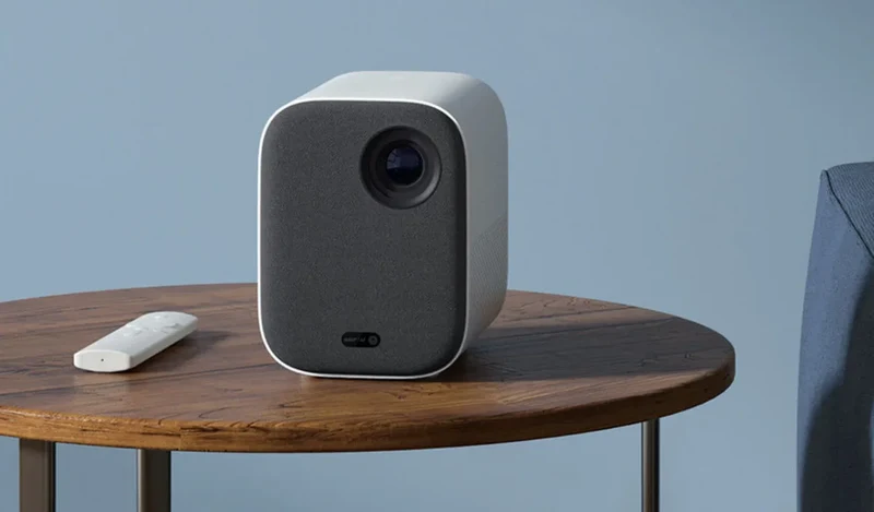 Xiaomi Mi Smart Compact Blanc