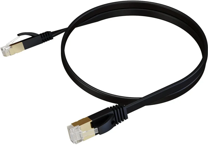 Real Cable E-Net 600-2 (1 m)