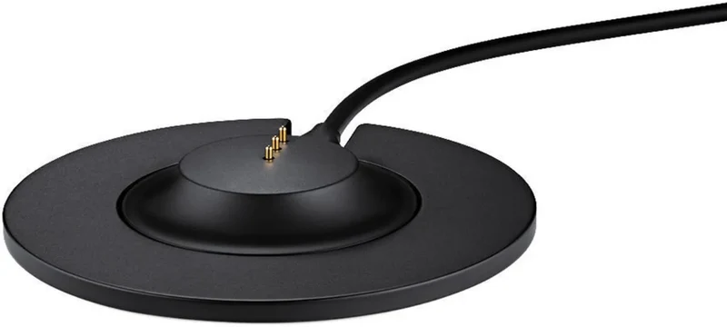 Bose Portable Home Speaker Charging Cradle Noir