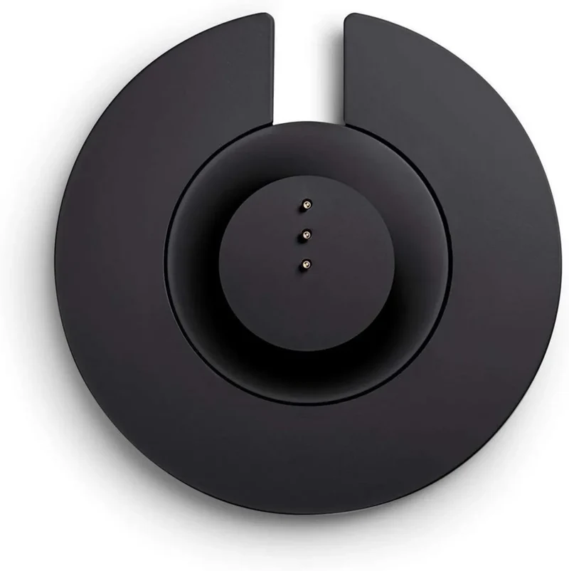 Bose Portable Home Speaker Charging Cradle Noir