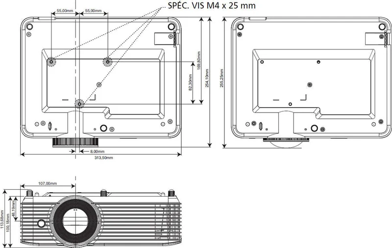 Acer H6522BD
