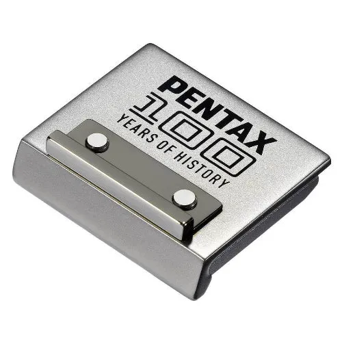 Pentax Griffe porte-flash Cover 0-HC171 100Y PENTAX LIMITED