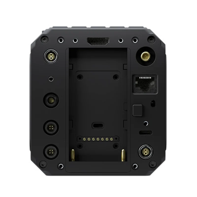 Z-Cam E2-S6 (EF Monture) Caméra Vidéo