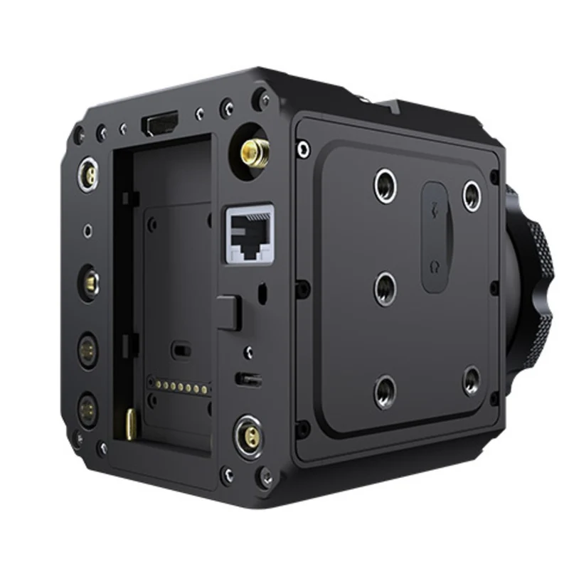 Z-Cam E2-F8 (EF Monture) Caméra Vidéo