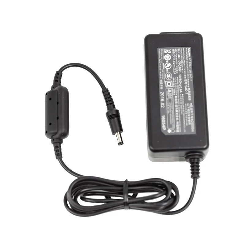 Sigma Adaptateur secteur SAC-7P UE