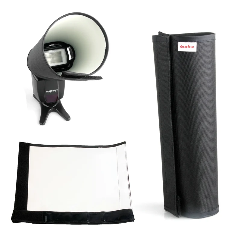 Godox SN3030 Snoot Flash Beam Diffuseur