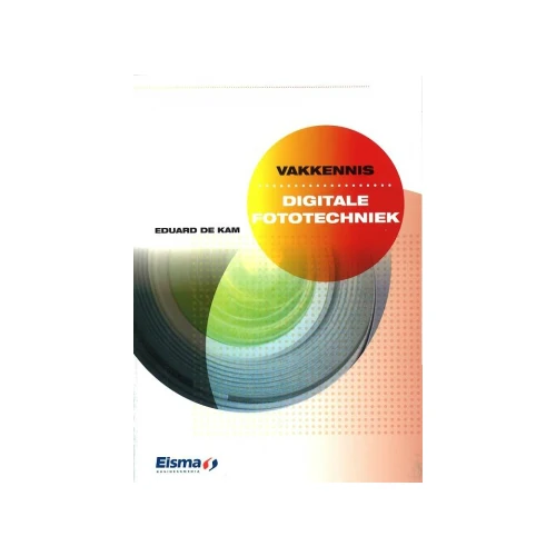 Eisma Livre Digitale Fototechniek