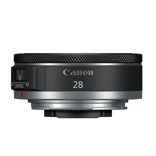 Canon RF 28mm f/2.8 STM