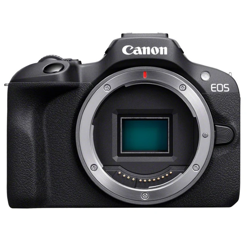 Canon EOS R100 + RF-S 18-45mm f/4.5-6.3 IS STM