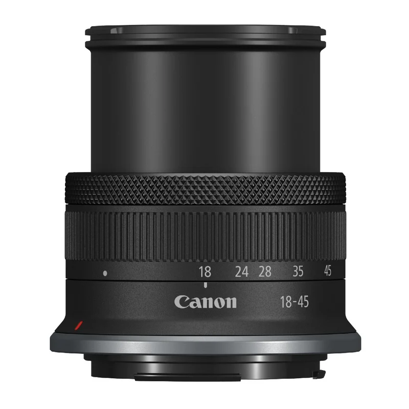 Canon EOS R100 + RF-S 18-45mm f/4.5-6.3 IS STM