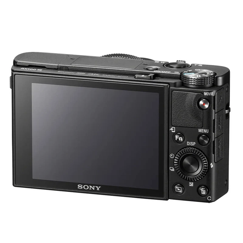Sony Cybershot DSC-RX100 mark VII (DSCRX100M7.CE3)