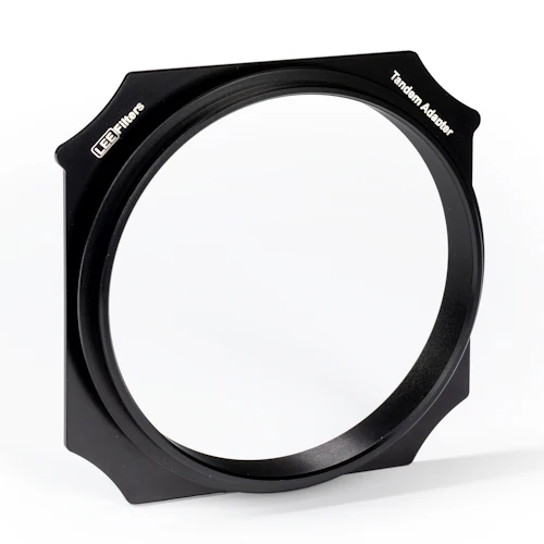 LEE Filters Adaptateur Tandem LEE100 FH (100TA)