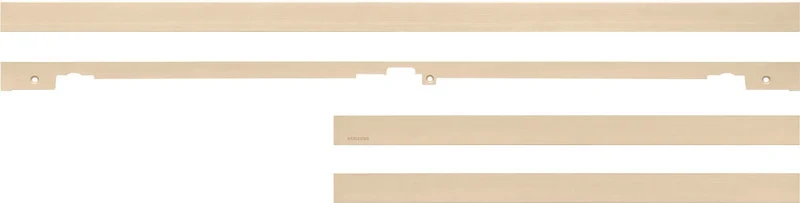 Samsung Cadre The Frame 32" Chêne