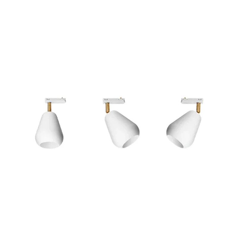 Nuura Anoli Spot Track (3pcs + track)