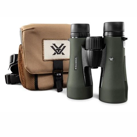 Vortex Diamondback HD 12 x 50 Jumelles
