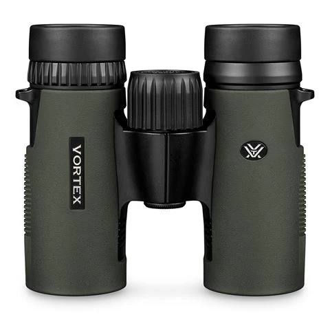 Vortex Diamondback HD 8 x 32 Jumelles