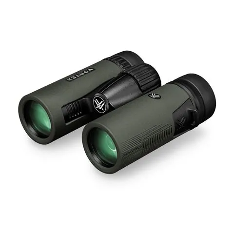 Vortex Diamondback HD 8 x 32 Jumelles