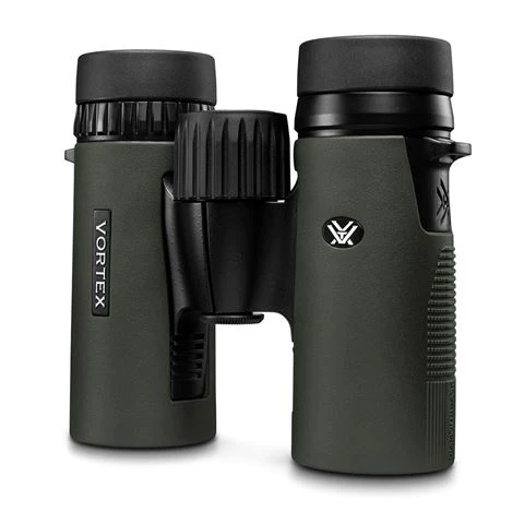 Vortex Diamondback HD 8 x 32 Jumelles