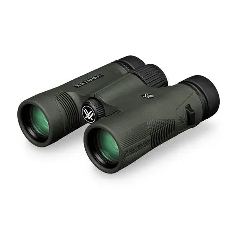 Vortex Diamondback HD Jumelles 8 x 28