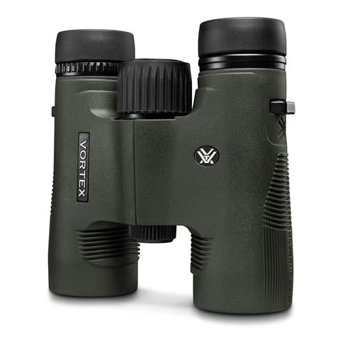 Vortex Diamondback HD Jumelles 8 x 28