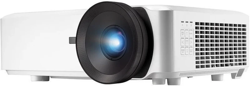 ViewSonic LS860WU Blanc