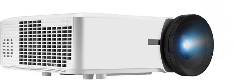ViewSonic LS860WU Blanc