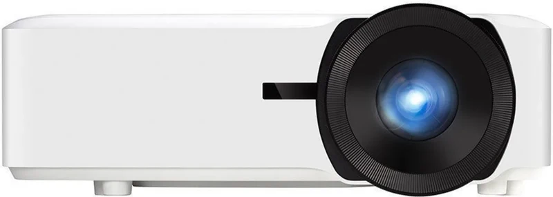 ViewSonic LS860WU Blanc