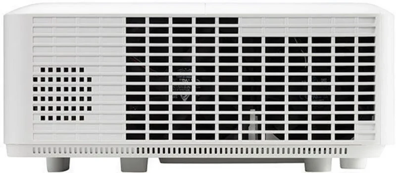 ViewSonic LS860WU Blanc