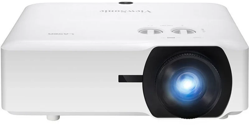 ViewSonic LS850WU Blanc