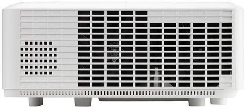 ViewSonic LS850WU Blanc