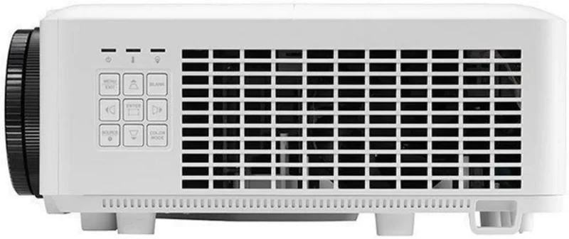 ViewSonic LS850WU Blanc
