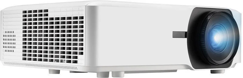 ViewSonic LS850WU Blanc