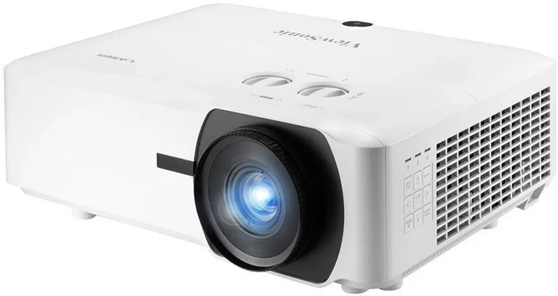 ViewSonic LS850WU Blanc