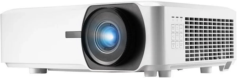ViewSonic LS850WU Blanc