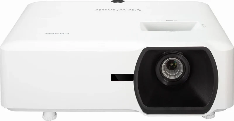ViewSonic LS750WU Blanc