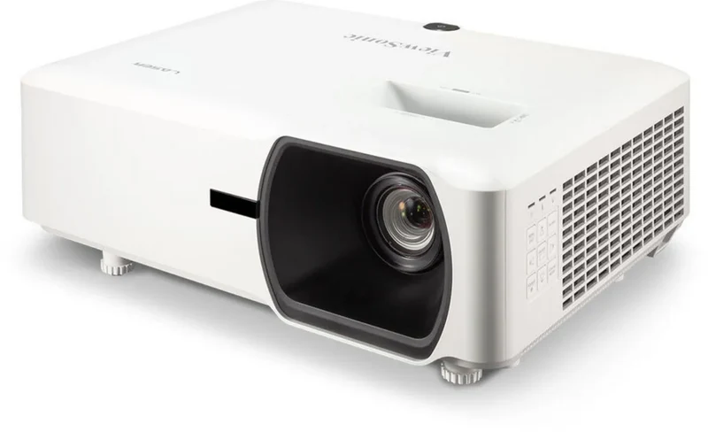 ViewSonic LS750WU Blanc