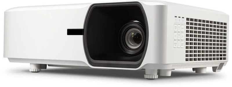 ViewSonic LS750WU Blanc