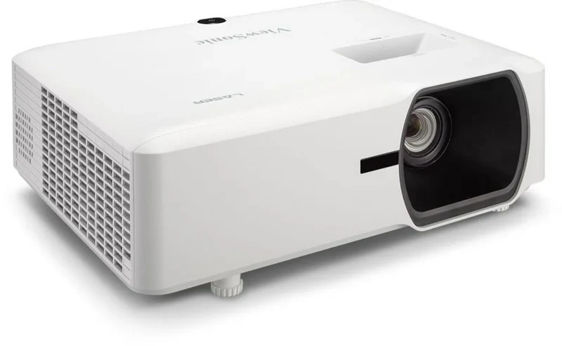 ViewSonic LS750WU Blanc