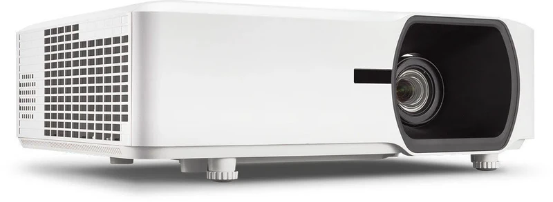 ViewSonic LS750WU Blanc