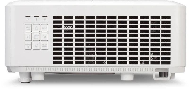 ViewSonic LS750WU Blanc