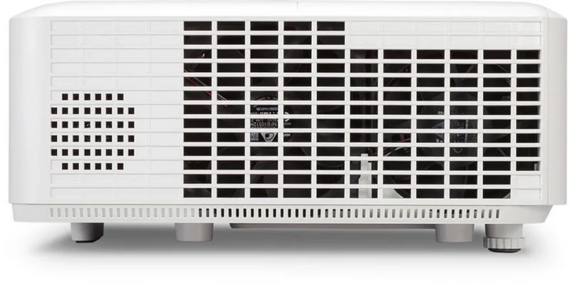 ViewSonic LS750WU Blanc