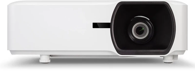 ViewSonic LS750WU Blanc