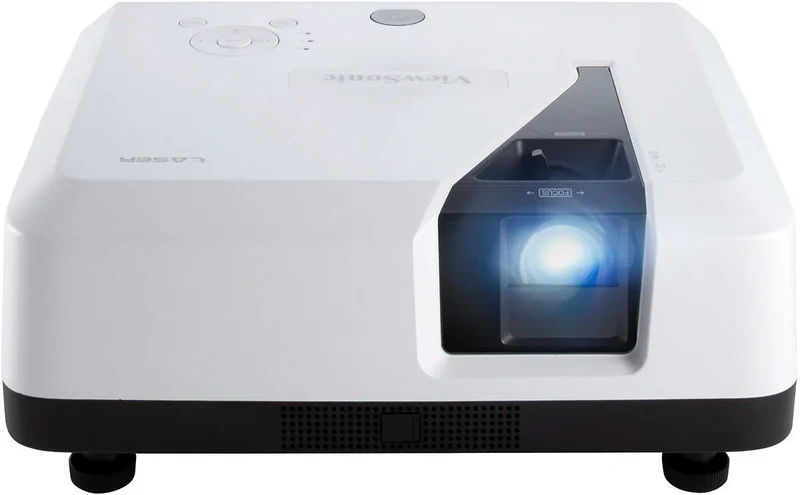 ViewSonic LS700-4K Blanc