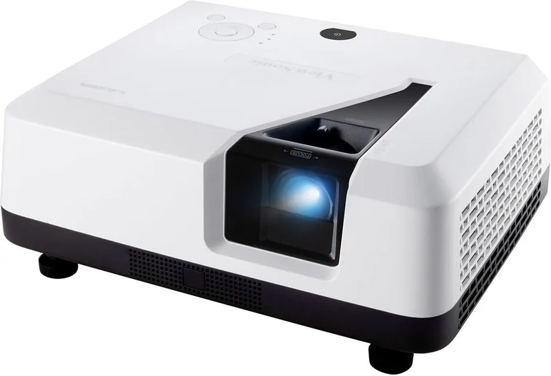 ViewSonic LS700-4K Blanc