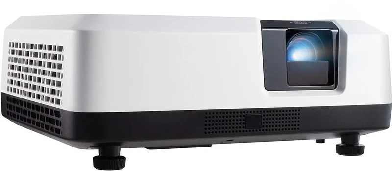 ViewSonic LS700-4K Blanc