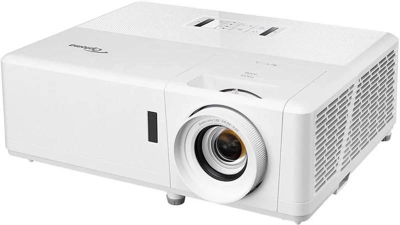 Optoma ZH403 Blanc