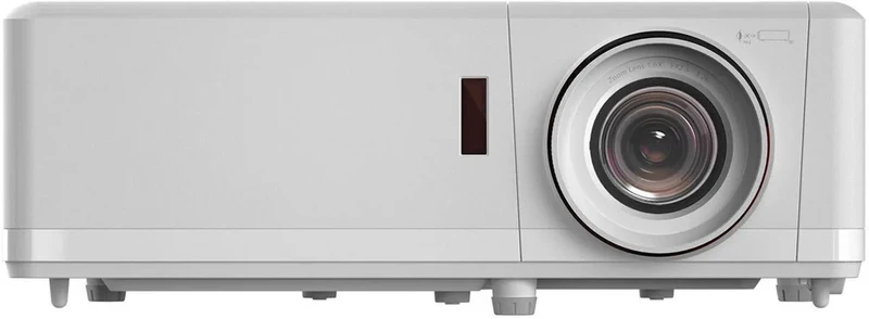 Optoma ZH406 Blanc