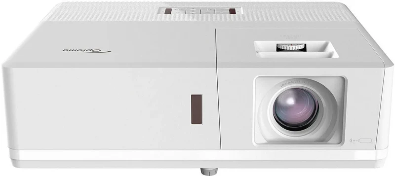 Optoma ZH506e Blanc