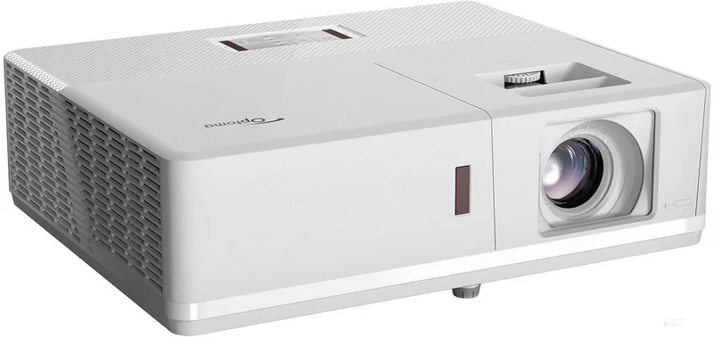 Optoma ZH506e Blanc