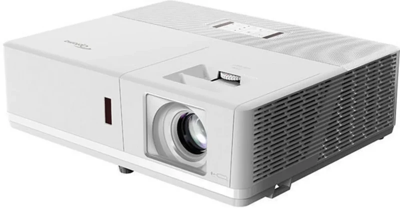 Optoma ZH506e Blanc
